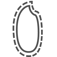 精准寻边切割